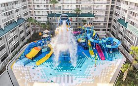 Holiday Inn Resort Orlando Suites - Waterpark